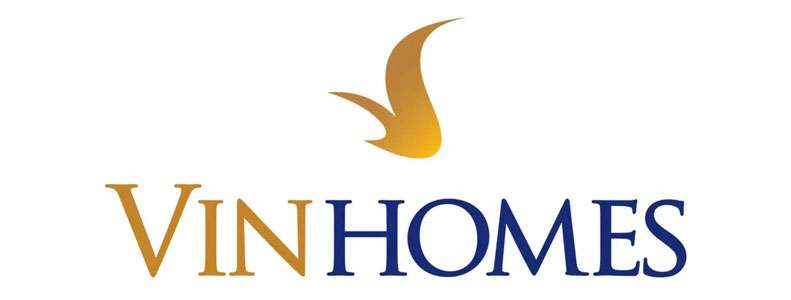 Logo Vinhomes