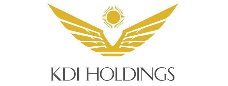 logo KDI Holdings