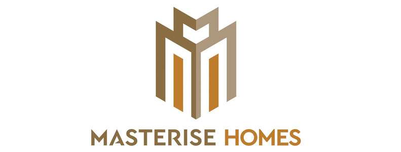 Logo Masterise