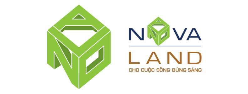 Logo Nova Land