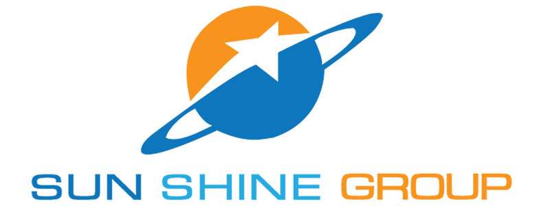 Logo Sunshine Group