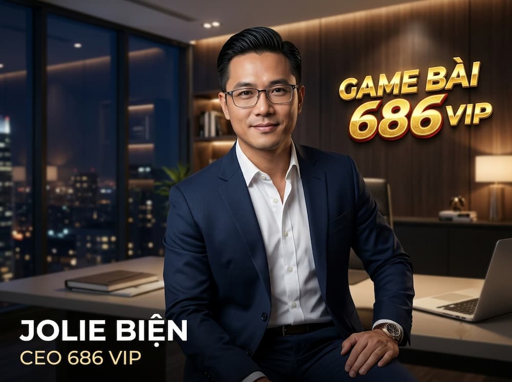 CEO Jolie Bien 686